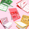 2027 Dated Calendar: A Self-Love Journey