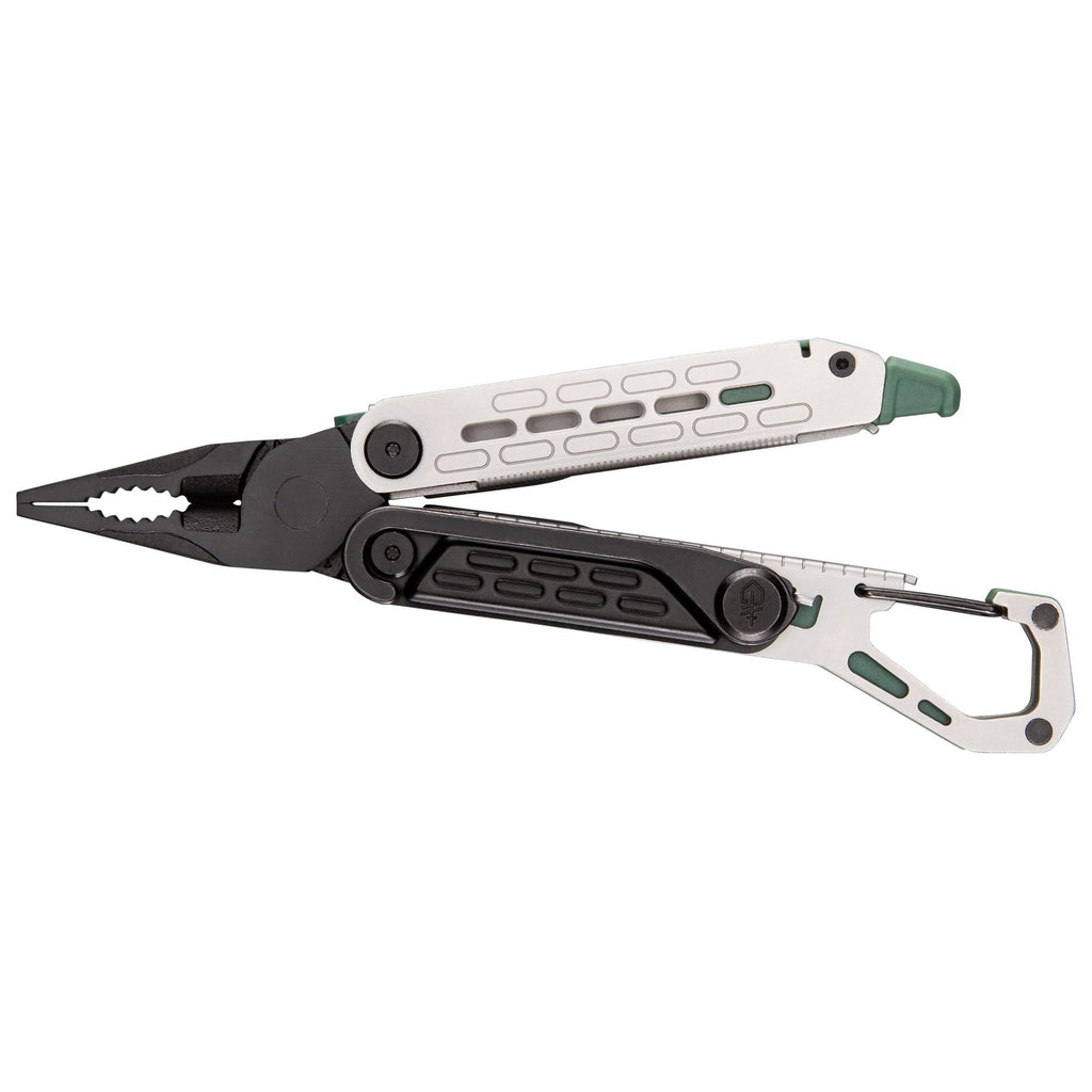 Gerber Multitool 'Stakeout Spark' Baltic Haze