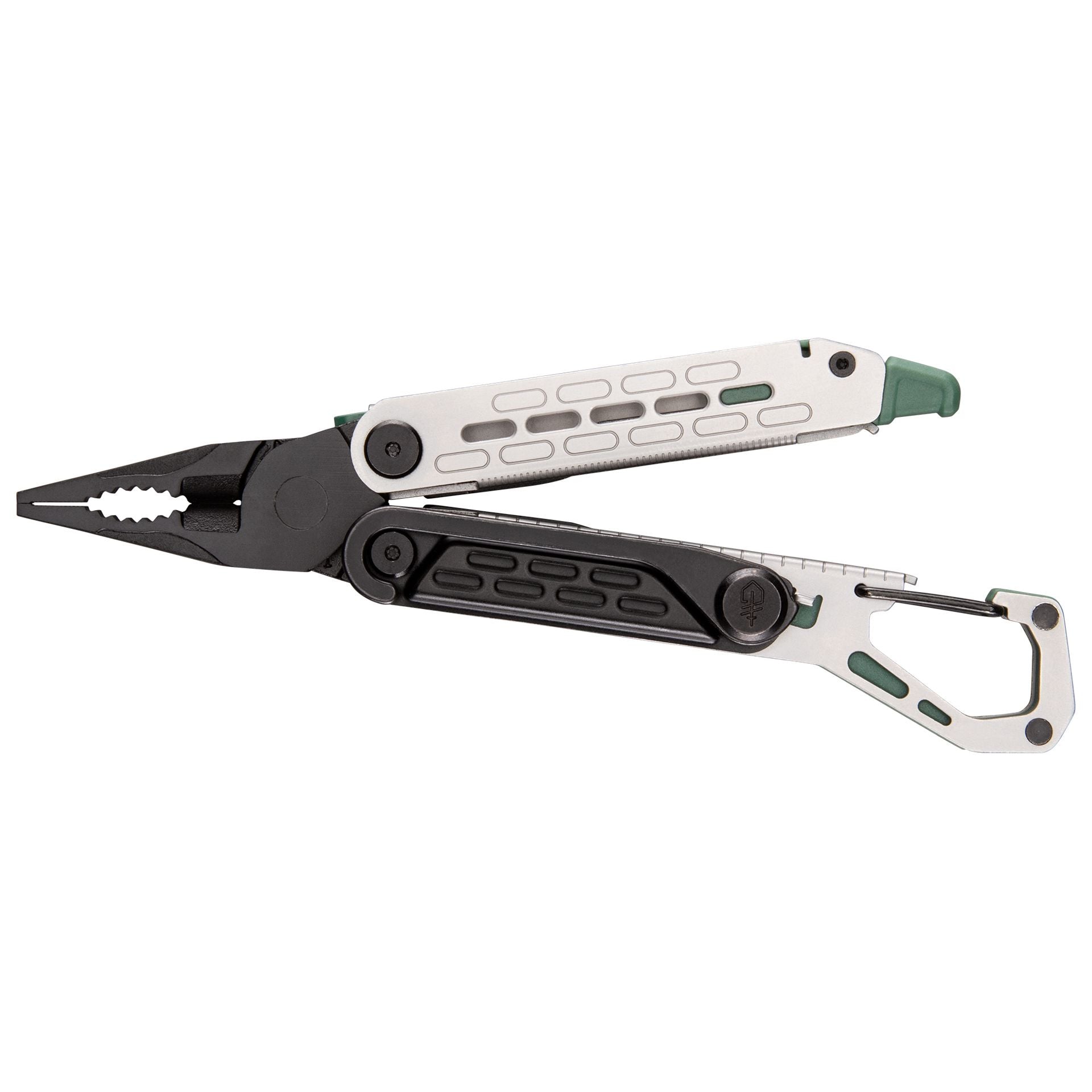 Gerber Multitool 'Stakeout Spark' Baltic Haze