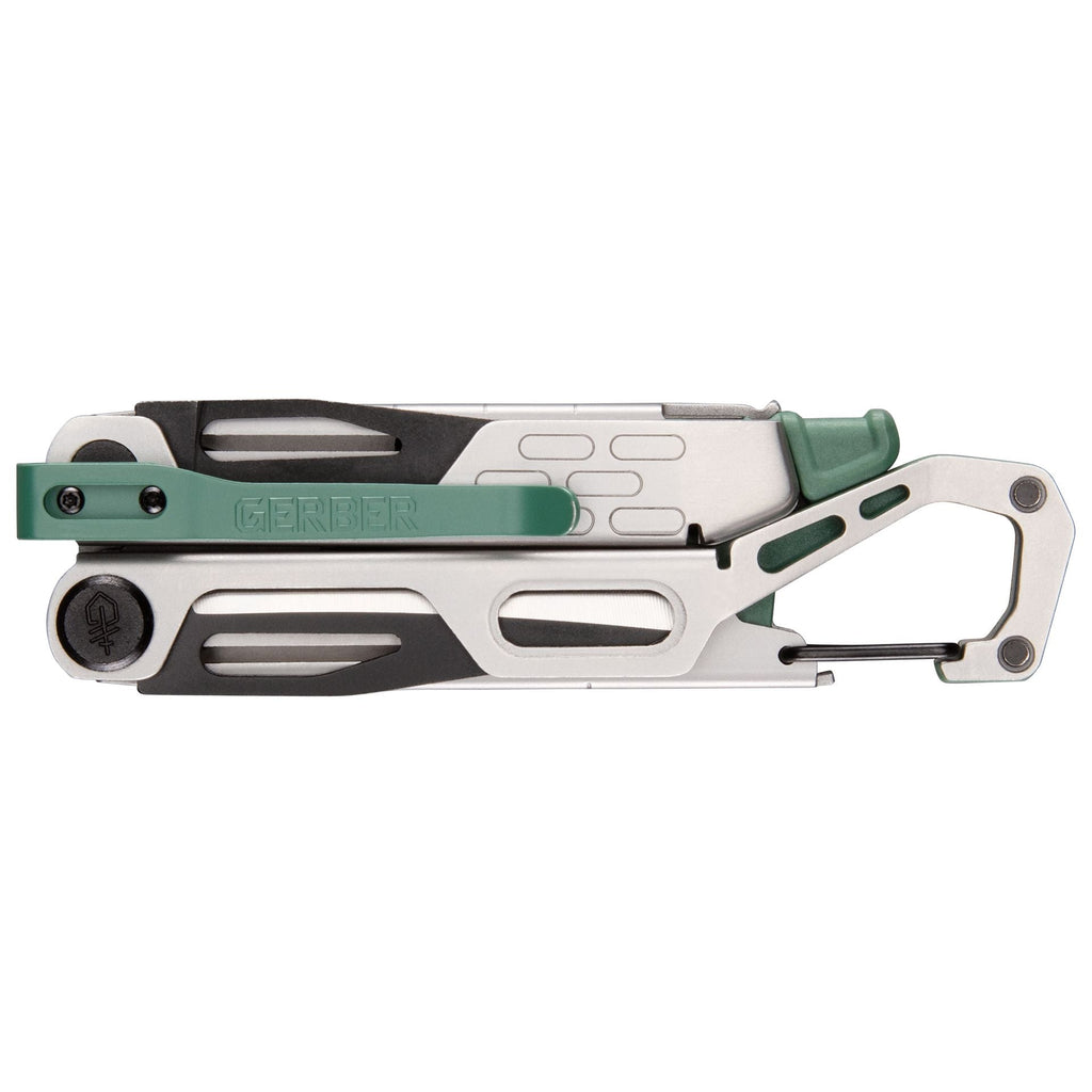 Gerber Multitool 'Stakeout Spark' Baltic Haze