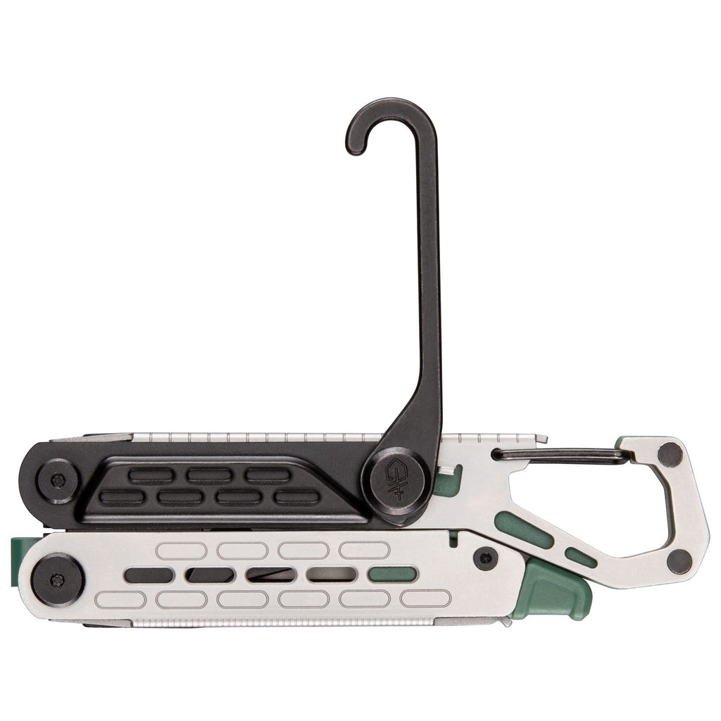 Gerber Multitool 'Stakeout Spark' Baltic Haze