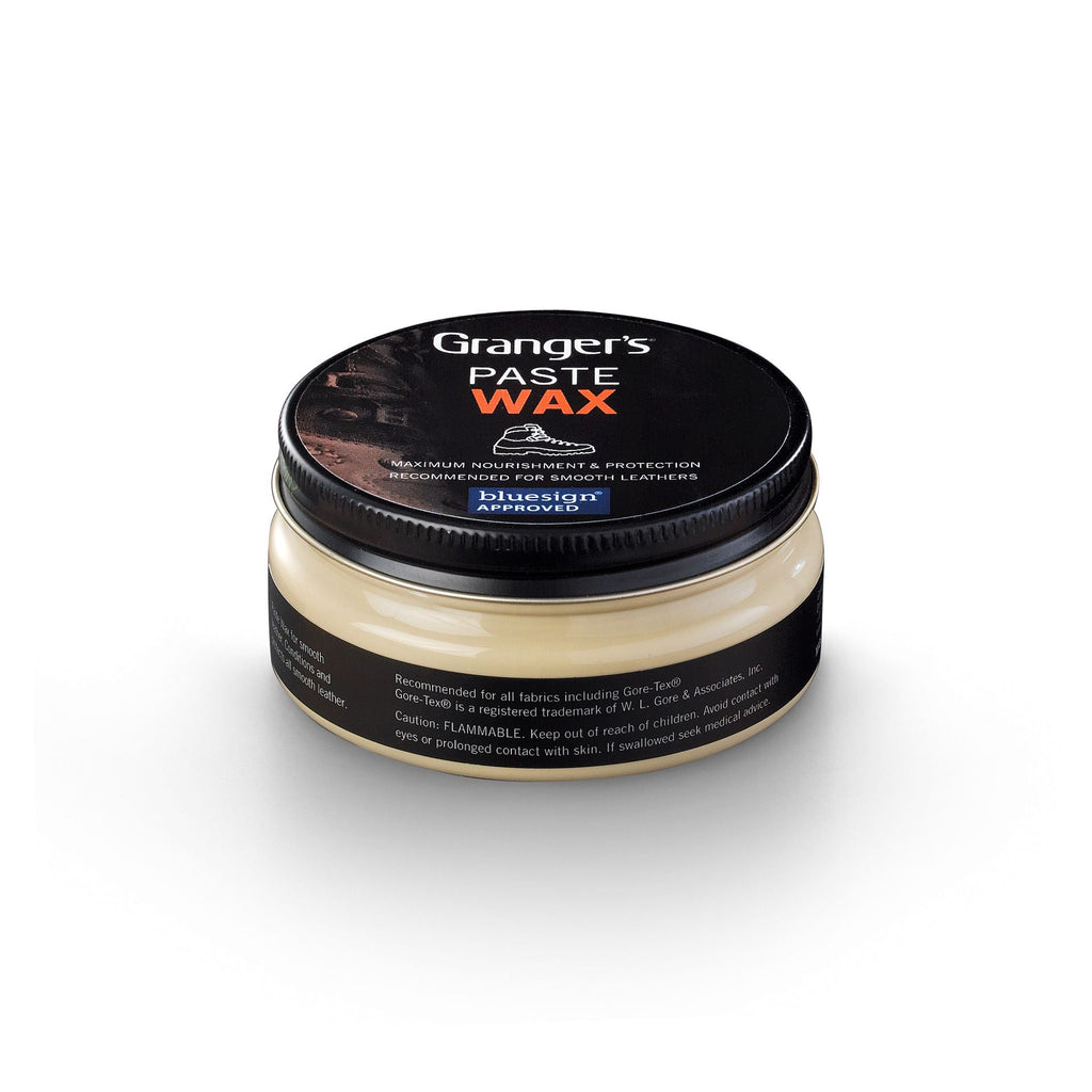 Grangers GR Shoe 'Paste Wax'