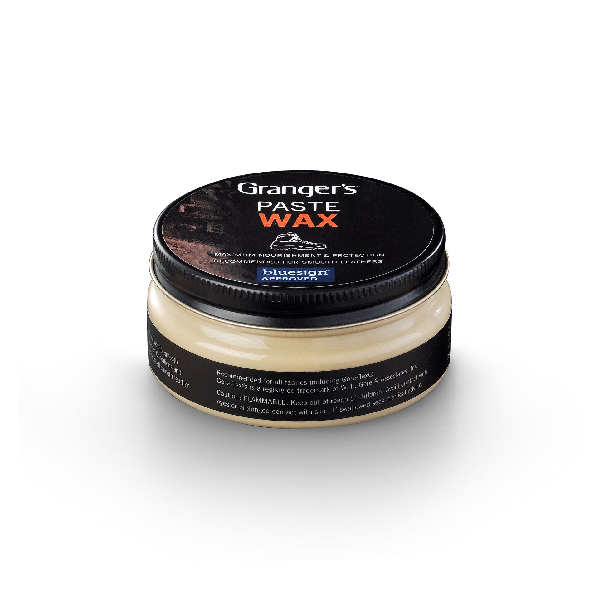 Grangers GR Shoe 'Paste Wax'