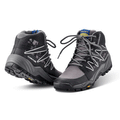 Grubs Explore Waterproof Vibram Walking Boot Various Colours Black