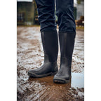 Grubs Frostline Neoprene Insulated Waterproof Wellington Boots