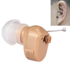 AXON K-188 Mini In Ear Sound Amplifier Adjustable Tone Hearing Aid, K-188 K-188