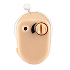 AXON K-188 Mini In Ear Sound Amplifier Adjustable Tone Hearing Aid, K-188