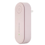 Mini Household Wireless Ultrasonic Deodorizer Vacuum Cleaner Dust Mite Controller, US Plug – Durable Build, Easy to Use