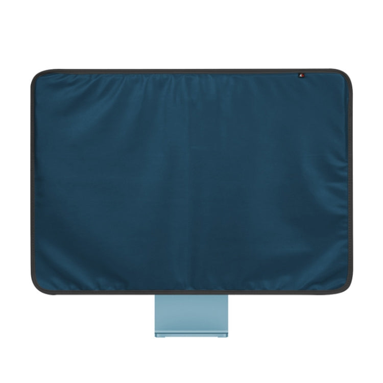 Storage Bag – 24" Screen 24 inch (Blue) Blue