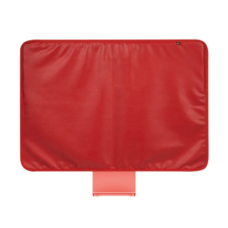 Storage Bag – 24" Screen 24 inch (Red) Red