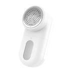 Original Xiaomi Mijia Mini Portable Shaver Wool Ball USB Charging Hair Remover Electric Lint Trimmer, Lint Remover 1 Lint Remover 1