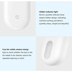 Original Xiaomi Mijia Mini Portable Shaver Wool Ball USB Charging Hair Remover Electric Lint Trimmer, Lint Remover 1