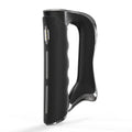 YJK078 Electric Vibration Cervical Spine Myofascial Muscle Massage Instrument Black