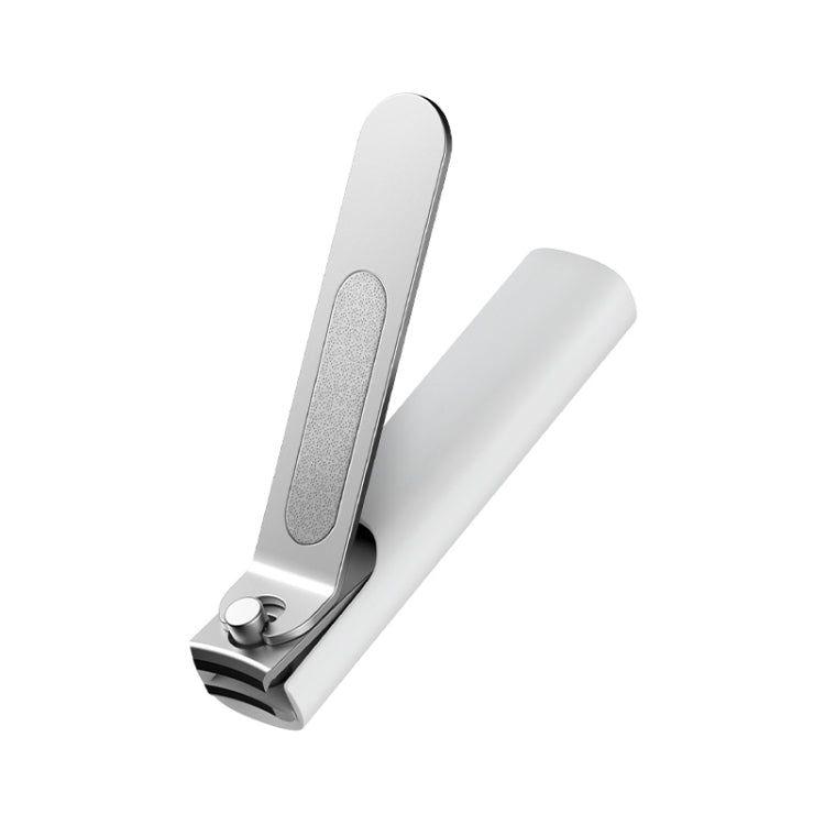 Original Xiaomi Mijia Splash Proof Nail Clippers Default Title
