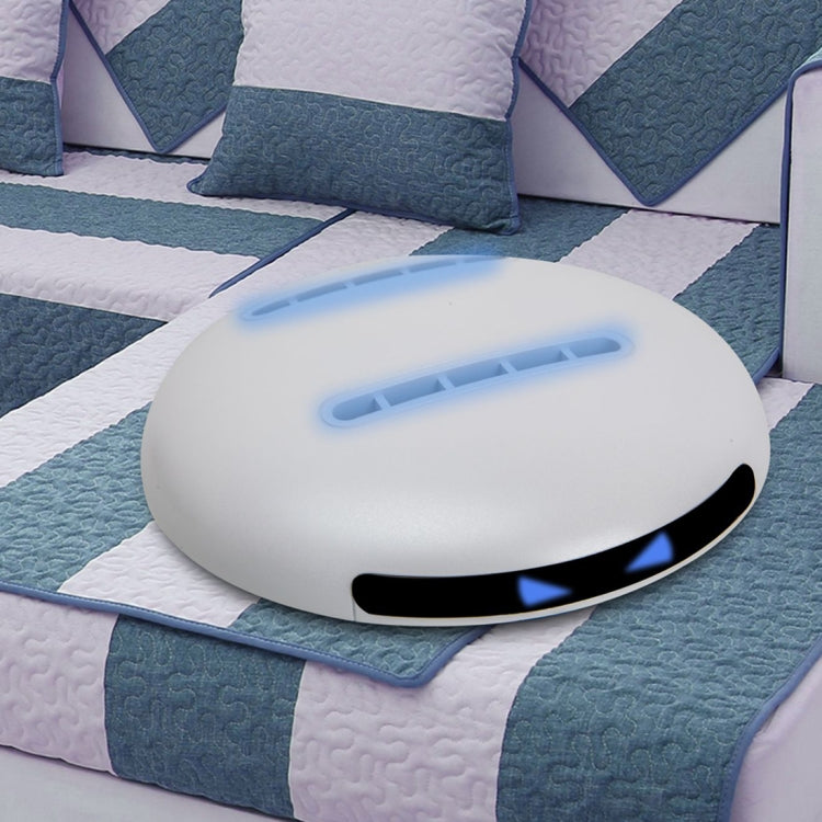HY-02 UV Intelligent Sterilization Disinfection Mite Removal Robot Acarus Killing Machine, HY-02 HY-02