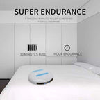 HY-02 UV Intelligent Sterilization Disinfection Mite Removal Robot Acarus Killing Machine, HY-02