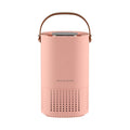 A8 Home Portable Air Purifier Pink