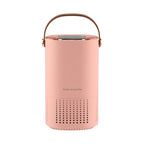 A8 Home Portable Air Purifier Pink