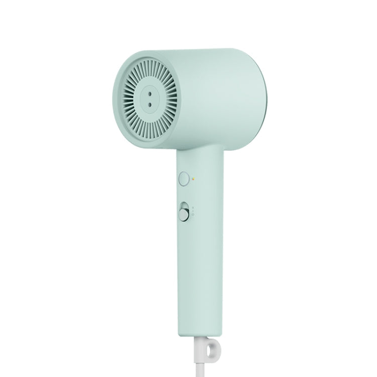 Original Xiaomi Mijia H301 Negative Ion Quick Drying Electric Hair Dryer, US Plug, H301 (Green), H301 (Purple) H301 (Green) Green