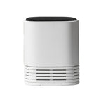 HE-K001 Hanging Neck Negative USB Rechargeable Ion Air Purifier Portable Household Formaldehyde Removal Portable Purifier