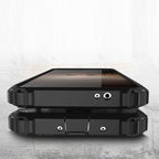 For Huawei Mate 10 Pro Magic Armor TPU + PC Combination Case – TPU, For Huawei Mate 10 Pro