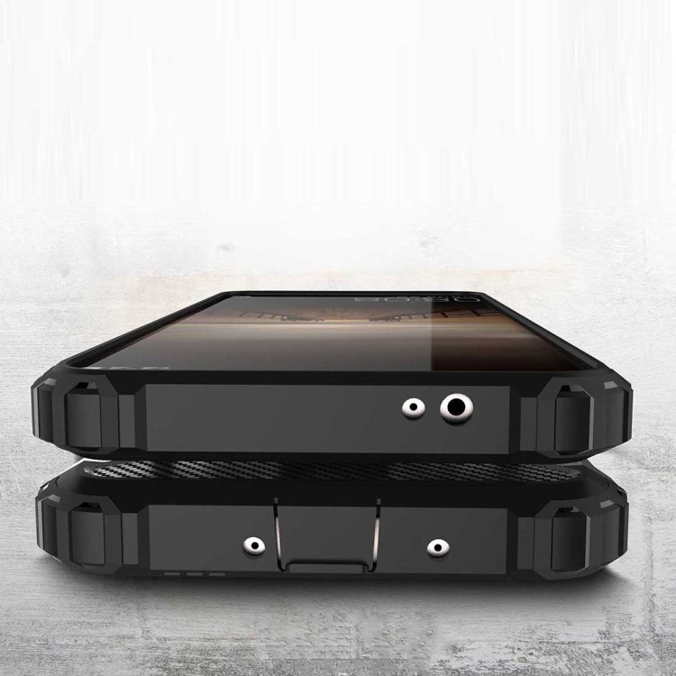 For Huawei Mate 10 Pro Magic Armor TPU + PC Combination Case – TPU, For Huawei Mate 10 Pro