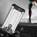 For Huawei Mate 10 Pro Magic Armor TPU + PC Combination Case – TPU, For Huawei Mate 10 Pro