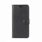 For Huawei P20 Pro Litchi Texture Horizontal Flip Leather Case with Wallet & Holder & Card Slots – Card Slot, Flip, Leather, For Huawei P20 Pro