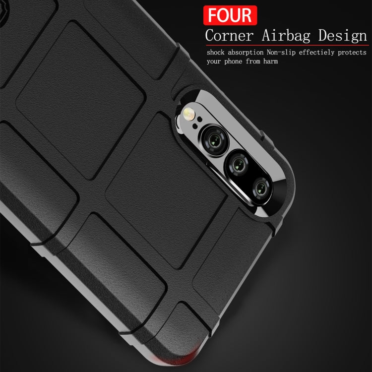 Full Coverage Shockproof TPU Case for Huawei P20 Pro, P20 Pro – Shockproof, TPU