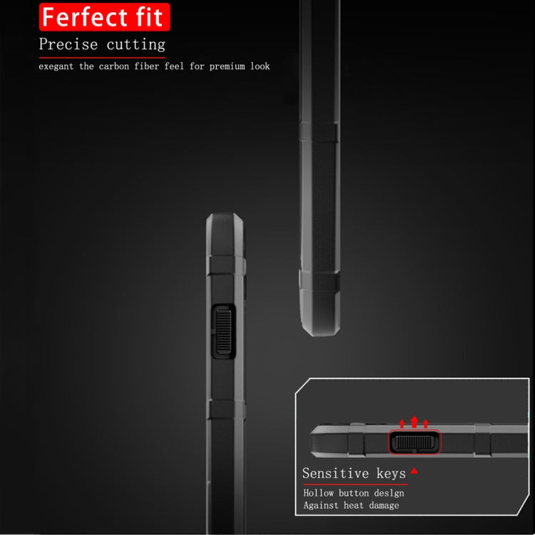 Full Coverage Shockproof TPU Case for Huawei P20 Pro, P20 Pro – Shockproof, TPU