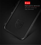 Shockproof Rugged Shield Full Coverage Protective Silicone Case for Huawei P Smart+ 2019, Huawei P Smart+ 2019 – Shockproof