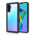 Shockproof Waterproof PC+TPU Protective Case for Huawei P30 Pro – Shockproof, Waterproof, TPU