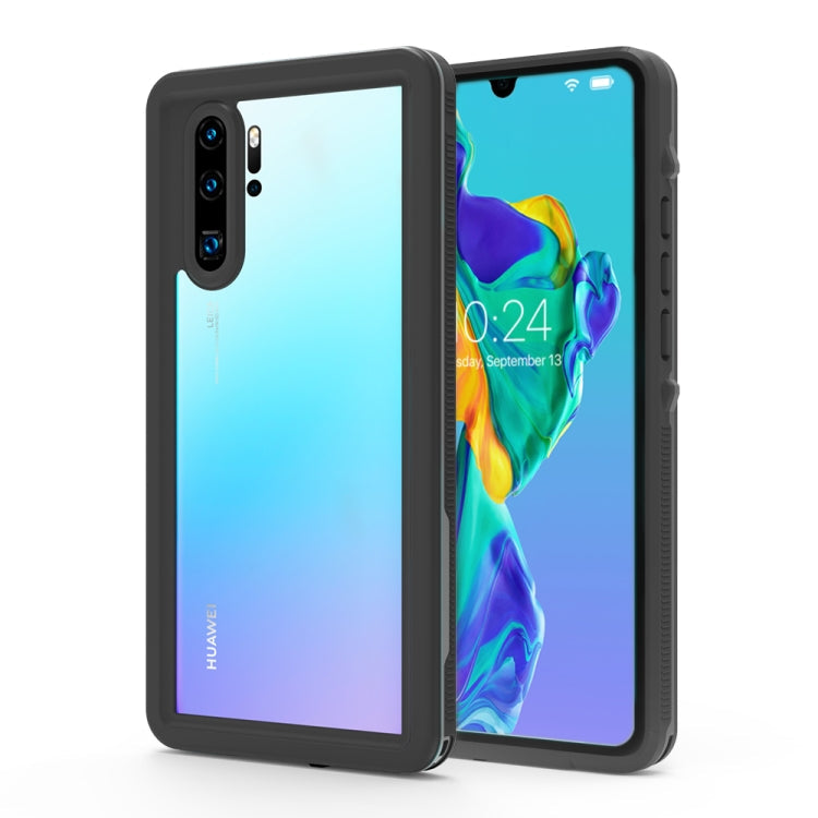 Shockproof Waterproof PC+TPU Protective Case for Huawei P30 Pro – Shockproof, Waterproof, TPU