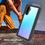 Shockproof Waterproof PC+TPU Protective Case for Huawei P30 Pro – Shockproof, Waterproof, TPU