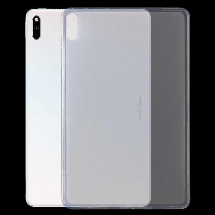 0.5mm Shockproof Soft TPU Protective Case – Shockproof, TPU, For Huawei MatePad 10.4