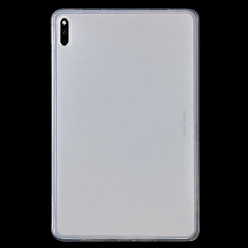 0.5mm Shockproof Soft TPU Protective Case – Shockproof, TPU, For Huawei MatePad 10.4