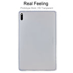 0.5mm Shockproof Soft TPU Protective Case – Shockproof, TPU, For Huawei MatePad 10.4