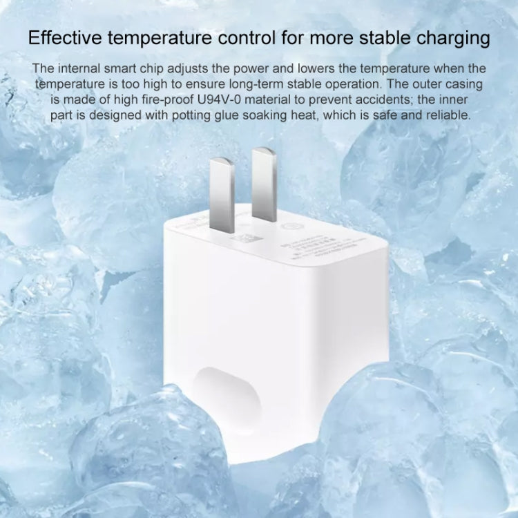 Charger – Fast Charging