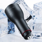 Original Huawei CP37 USB Car Charger Super Charge Version (Max 40W), CP37