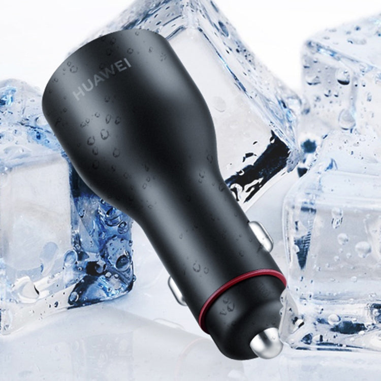 Original Huawei CP37 USB Car Charger Super Charge Version (Max 40W), CP37
