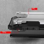 Magic Armor TPU + PC Combination Case for Huawei Mate 20 Pro, Huawei Mate 20 Pro – TPU, For Huawei Mate 20 Pro, For Mate 20 Pro