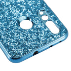 Glitter Powder Shockproof TPU Case for Huawei nova 4 – Shockproof, TPU, For Huawei nova 4