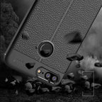 For Huawei Honor 10 Lite Litchi Texture Soft TPU Protective Case – TPU, For Honor 10 Lite