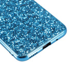 Glitter Powder Shockproof TPU Protective Case for Huawei Nova 4 – Shockproof, TPU, For Huawei Nova 4