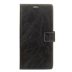 Retro Crazy Horse Texture Horizontal Flip Leather Case for Huawei P30 Lite, with Wallet & Holder & Card Slots & Photo Frame, Huawei P30 Lite – Card Slot, Flip, Leather, For Huawei P30 Lite