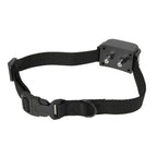 Rechargeable and Waterproof 300m Remote Pet Dog Training Collar with LCD display, 300m Remote