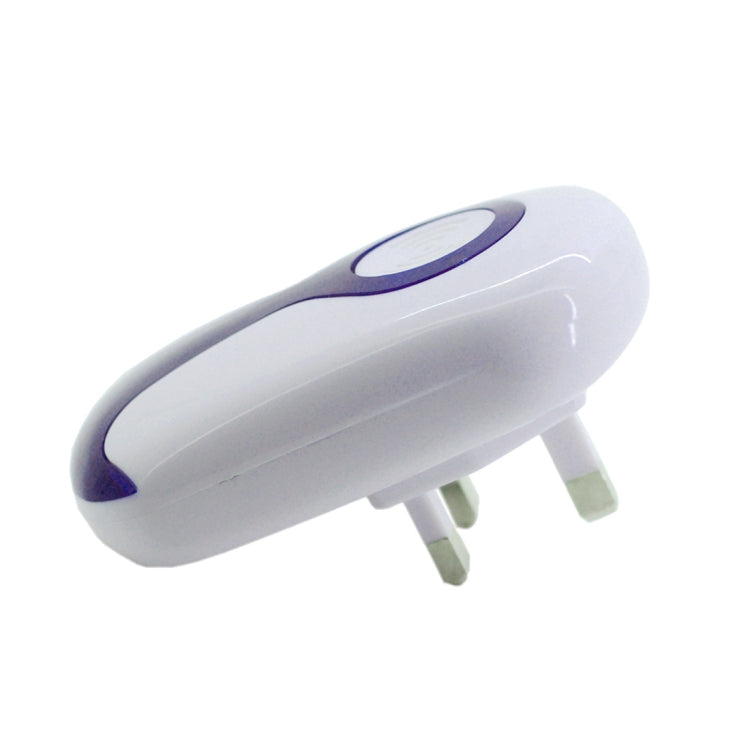 3W Electronic Ultrasonic Anti Mosquito Rat Insect Pest Repeller with Light, US Plug, AC 90-240V, UK Plug, US Plug – Durable Build, Easy to Use