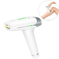 Beauty Household IPL Painless Laser Hair Removal Instrument General male and female Default Title