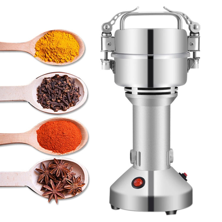 Stainless Steel Electric Grinder Universal Grinding Machine, Grinding Machine Grinding Machine