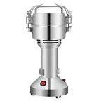 Stainless Steel Electric Grinder Universal Grinding Machine, Grinding Machine